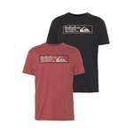 Quiksilver T-Shirt der Marke Quiksilver