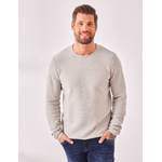 Rundhals Pullover der Marke XL