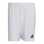 Herren-Sporthosen von adidas performance, in der Farbe Weiss, aus Polyester, andere Perspektive, Vorschaubild