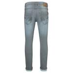 Slim Fit Jeans von Timezone, Mehrfarbig, andere Perspektive, Vorschaubild
