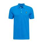 Poloshirt der Marke Lyle & Scott