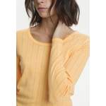 Herren-Pullover von Karen by Simonsen, in der Farbe Orange, andere Perspektive, Vorschaubild