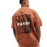 Farah - der Marke Farah