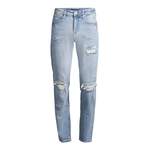 Slim Fit Jeans von AÉROPOSTALE, in der Farbe Blau, Vorschaubild