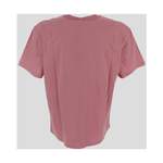 T-Shirt von JW Anderson, in der Farbe Rosa, aus Baumwolle, andere Perspektive, Vorschaubild