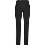 Herrenhose von icepeak, in der Farbe Schwarz, aus Polyester, andere Perspektive, Vorschaubild