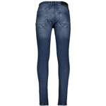 Herren-Jeans von PureWhite, in der Farbe Blau, aus Polyester, andere Perspektive, Vorschaubild