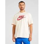 T-Shirt von Nike Sportswear, in der Farbe Schwarz, andere Perspektive, Vorschaubild