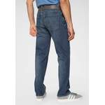 Herren-Jeans von Lee®, aus Baumwolle, andere Perspektive, Vorschaubild