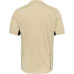 T-Shirt von Sweet Protection, in der Farbe Beige, andere Perspektive, Vorschaubild