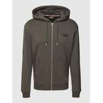 Superdry Sweatjacke der Marke Superdry