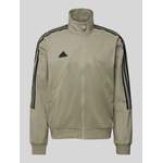 Sweatjacke mit der Marke ADIDAS SPORTSWEAR