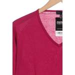 T-Shirt von John Smedley, in der Farbe Rosa, aus Baumwolle, andere Perspektive, Vorschaubild
