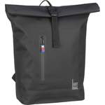 Rucksack von GOT BAG, in der Farbe Schwarz, aus Polyester, Vorschaubild