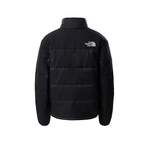 Steppjacke von The North Face, in der Farbe Schwarz, aus Nylon, andere Perspektive, Vorschaubild