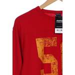 Langarm Shirt von McNeal, in der Farbe Rot, aus Baumwolle, andere Perspektive, Vorschaubild