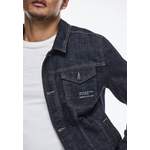 Jeansjacke von STREET ONE MEN, andere Perspektive, Vorschaubild