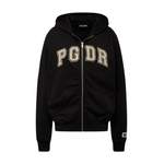 Sweatjacke 'CARLO' der Marke Pegador