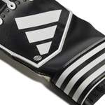 Herren-Handschuh von Adidas, in der Farbe Grau, aus Polyurethan, andere Perspektive, Vorschaubild