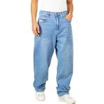 Herren-Jeans von REELL, in der Farbe Blau, aus Baumwolle, Vorschaubild