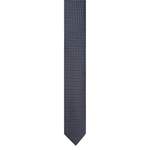 Krawatte von Venti, aus Seide, andere Perspektive, Vorschaubild