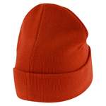 Beanie von Calvin Klein Jeans, in der Farbe Rot, aus Polyamid, andere Perspektive, Vorschaubild