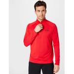 Sweatshirt von Under Armour, in der Farbe Schwarz, aus Polyester, andere Perspektive, Vorschaubild