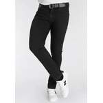 DELMAO Stretch-Jeans der Marke DELMAO