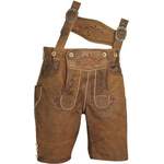 Lederhose von Fuente Leather Wears, andere Perspektive, Vorschaubild