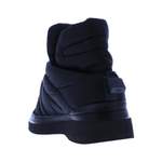 Sneakers von Buscemi, in der Farbe Schwarz, andere Perspektive, Vorschaubild