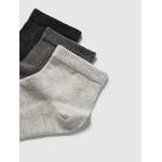 Socke von s.Oliver RED LABEL, aus Polyester, andere Perspektive, Vorschaubild