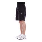 Shorts von Dickies, in der Farbe Schwarz, aus Polyamid, andere Perspektive, Vorschaubild