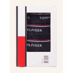 Boxershorts von Tommy Hilfiger, in der Farbe Schwarz, aus Baumwolle, andere Perspektive, Vorschaubild