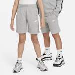 Parka von Nike, in der Farbe Grau, aus Polyester, andere Perspektive, Vorschaubild