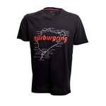 Nürburgring T-Shirt der Marke Nürburgring