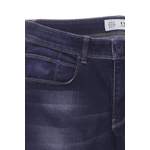 Shorts von Esprit, in der Farbe Blau, aus Baumwolle, andere Perspektive, Vorschaubild