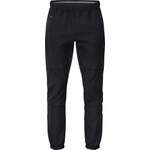 Herren-Sporthosen von Hot Sportswear, in der Farbe Schwarz, aus Polyester, andere Perspektive, Vorschaubild