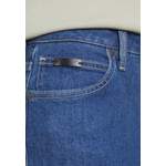 Herren-Jeans von Calvin Klein, in der Farbe Blau, andere Perspektive, Vorschaubild