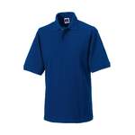 Russell Poloshirt der Marke Russell