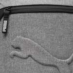 Tagesrucksack von Puma, in der Farbe Grau, aus Polyester, andere Perspektive, Vorschaubild