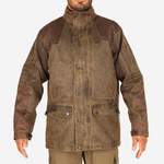 Outdoorjacke von LIGNE VERNEY-CARRON, aus Polyester, andere Perspektive, Vorschaubild