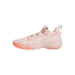 Basketballschuhe von der Marke adidas performance