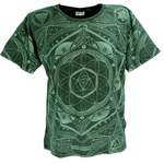 Guru-Shop T-Shirt der Marke Guru-Shop