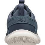 Sneakers von Helly Hansen, in der Farbe Blau, aus Stoff, andere Perspektive, Vorschaubild