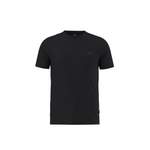 T-Shirt von Joop!, in der Farbe Schwarz, aus Baumwolle, andere Perspektive, Vorschaubild