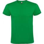 T-Shirt von Roly, in der Farbe Grün, andere Perspektive, Vorschaubild