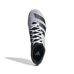 Laufschuh von Adidas, in der Farbe Grau, aus Textil, andere Perspektive, Vorschaubild