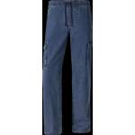Herren-Jeans von jan vanderstorm, aus Baumwolle, Vorschaubild