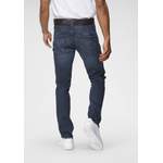 Straight Leg Jeans von H.I.S, andere Perspektive, Vorschaubild