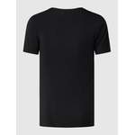 T-Shirt von mey, in der Farbe Schwarz, aus Elasthan, andere Perspektive, Vorschaubild